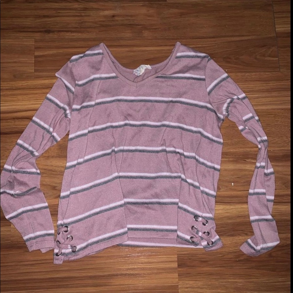 Long Sleeve